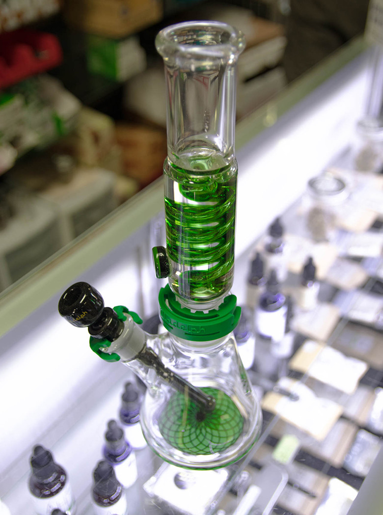 The best place to buy Glass Pipes, Water Pipes, and Tobacco Pipes
