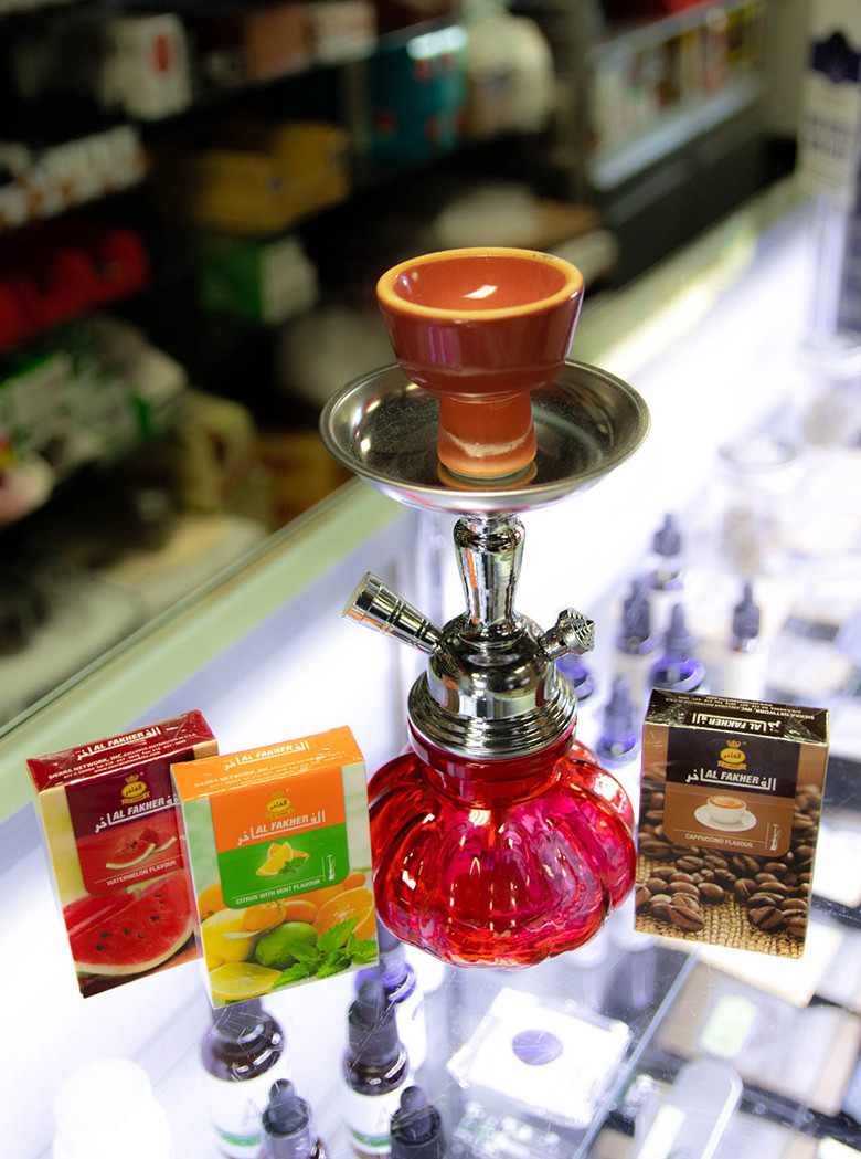 The best place to buy Hookahs, Hookah Supplies and Hookah Tobacco